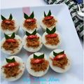 Cooksnap dari Riska Dwi A untuk resep Talam Gurih Edisi Valentine 💗💐💏😂
