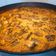 El cooksnap de Ricardo Esparza cuando hizo Paella Valenciana.