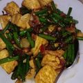 Cooksnap dari diana rosano untuk resep Tumis cumi asin kacang panjang saos tiram