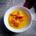 Cooksnap dari Widjie Astuti untuk resep Gangan Labu Besantan