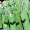Cooksnap dari Asma Yusuf untuk resep Dadar gulung ekonomis untuk jualan
