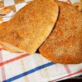 Cooksnap από Νικόλ_ στη συνταγή Λαγάνα με ταχίνι
