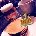 صورة من أروى، شاركها بعد تجربة وصفة بان كيك