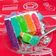 Cooksnap dari Ayu_Syafri untuk resep Rainbow Cake _ Kukus