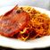 کوک اسنپ fatemeh food70 بعد از امتحان کردن ماکارانی سویا.