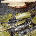Cooksnap dari Novia's Kitchen untuk resep Otak-Otak Bakar Ikan Tenggiri (Anti Gagal)