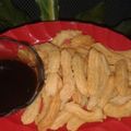 Cooksnap dari cha untuk resep Churos
