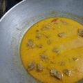 Cooksnap dari Dina Istiqomah untuk resep Semur daging dan tempe