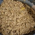 Cooksnap dari Fauziah Fitriani untuk resep Ayam giling kecap