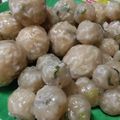 Cooksnap dari Yulita Utami untuk resep Cilok supermi