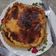 Cooksnap ohmydib semasa beliau membuat Portugis Egg Tart Airfryer.