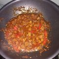 Cooksnap dari Yetty oktavianita untuk resep Oseng Tempe Saos Tomat 😗