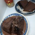 Cooksnap dari Dapurnya Mama Rina🥰 untuk resep Puding coklat nyoklat banget