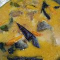 Cooksnap dari Fitria untuk resep Patin Kuah Santan