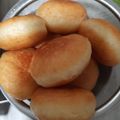Cooksnap dari Cici untuk resep Donut hemat lembut ala j.co