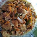 Cooksnap dari Chintia Septi Lestari untuk resep Ayam goreng tepung teriyaki