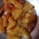 Sadiya का कुकस्नैप जब उन्होंने चटपटी मसालेदार आलू कतली (chatpati masaledar aloo katli recipe in Hindi) बनाया था।
