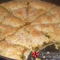 Cooksnap από niki27 στη συνταγή Σπανακοτυρόπιτα τέλεια