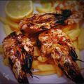 صورة من @diet_jojohealthmeals، شاركها بعد تجربة وصفة قباقب وربيان بطريقتي