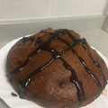 El cooksnap de Lorelai cuando hizo Bizcocho húmedo de fresas naturales.