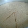 Cooksnap dari Etin Rosmalia untuk resep Chiffon tape keju enak bangetttt