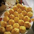 Cooksnap dari Lennylenny untuk resep Soes vla vanilla..enaaaaakkk