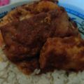 Cooksnap dari Ella Ade untuk resep Bumbu Bali Telor Tahu Tempe