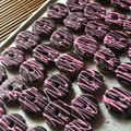 Cooksnap dari DeAr Zanjabeela untuk resep Kue kering Donat Mini #BikinRamadanBerkesan