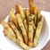 Cooksnap dari Wulan Septiana untuk resep #369 Potato Cheese Stick (MPASI 1+)
