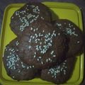 Cooksnap dari mursita afriyanti siysi untuk resep Roti Ganjel Rel (Roti Gambang)