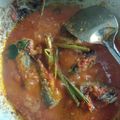 Cooksnap dari hannah untuk resep Tuna Asam Padeh