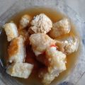 Cooksnap dari Indra Wati untuk resep Pempek Tenggiri Kuah Cuko