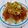 Cooksnap của QUÂN NGUYỄN khi họ làm theo món Xôi mặn Sài Gòn (bằng nồi cơm điện)