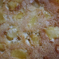 El cooksnap de luzmoritasofia cuando hizo Torta de manzana invertida.