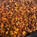 Cooksnap dari DS untuk resep Almond panggang madu