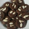 Cooksnap dari Yanita Mozart untuk resep Kue Kering Coklat Spekoek