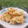 Cooksnap dari Mona Astria untuk resep Bakwan Ceker (Pempek Ubi Jalar)
