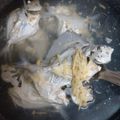 無舒 的 綜合魚湯 cooksnap