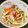 Cooksnap Sesimple Loralin semasa beliau membuat Acar Jelatah Mama.
