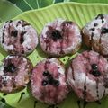 Cooksnap dari Litha Setiawan untuk resep Donut J-CQ buatan unda lia tanpa kentang,takstur Lembut.