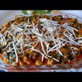 REKHA KAKKAD's cooksnap of when they made પાલક મકાઈ ને પનીર નું શાક.