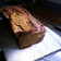 El cooksnap de nil cuando hizo Budín saludable y light de banana en licuadora! Fácil y rápido.