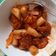 Cooksnap dari Dewi N untuk resep Honey Spicy Chicken - Kkuldak