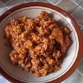 Cooksnap dari Loho 254 untuk resep Tempe sambel ulek