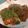 El cooksnap de Flor Goro cuando hizo Mulita y peludo con verduras a la Olla.
