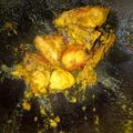 Cooksnap dari dian Purnamasari untuk resep Ayam pedas bumbu komplit