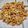 El cooksnap de Ramon cuando hizo Garbanzos con bacon, queso y huevo en airfryer Cosori.