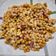 El cooksnap de Ramon cuando hizo Garbanzos con bacon, queso y huevo en airfryer Cosori.