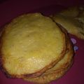 Cooksnap dari YueHana untuk resep Pancake pisang mas