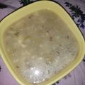 vasi Kaur का कुकस्नैप जब उन्होंने आलू लौकी की सब्जी (ALoo lauki ki sabzi recipe in hindi) बनाया था।